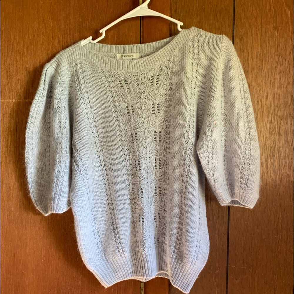 Sweater